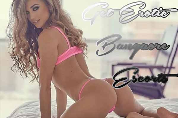 Bangalore Airhostess Escorts